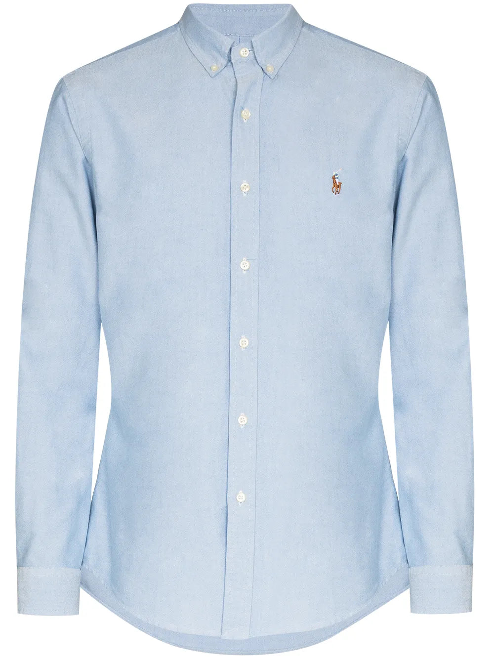 Camicia Elegante Uomo Manica Lunga