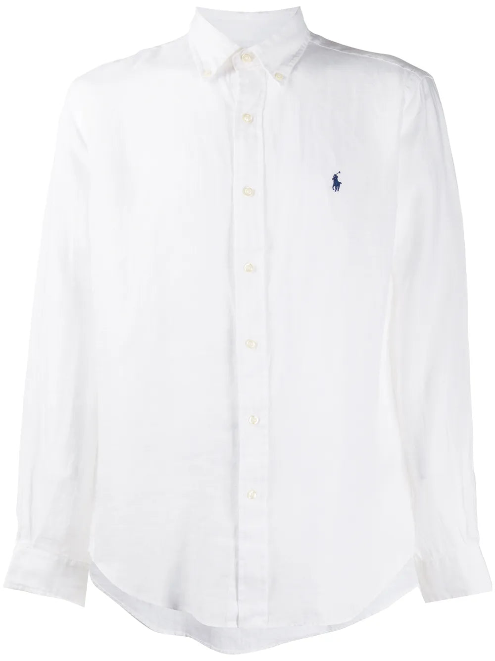 Camicia Elegante Uomo Manica Lunga