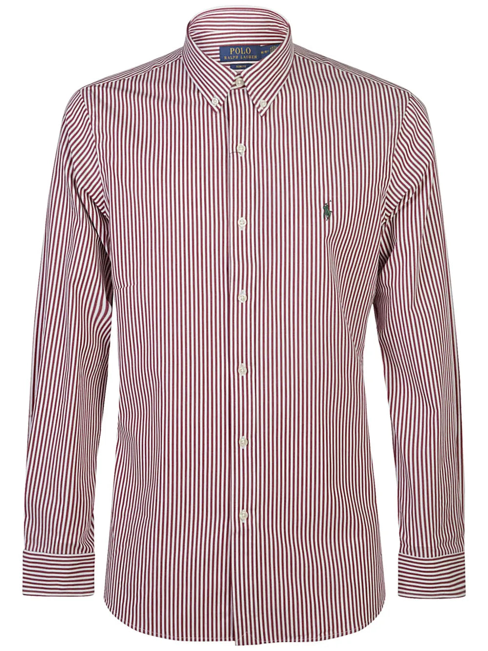 Camicia Elegante Uomo Manica Lunga