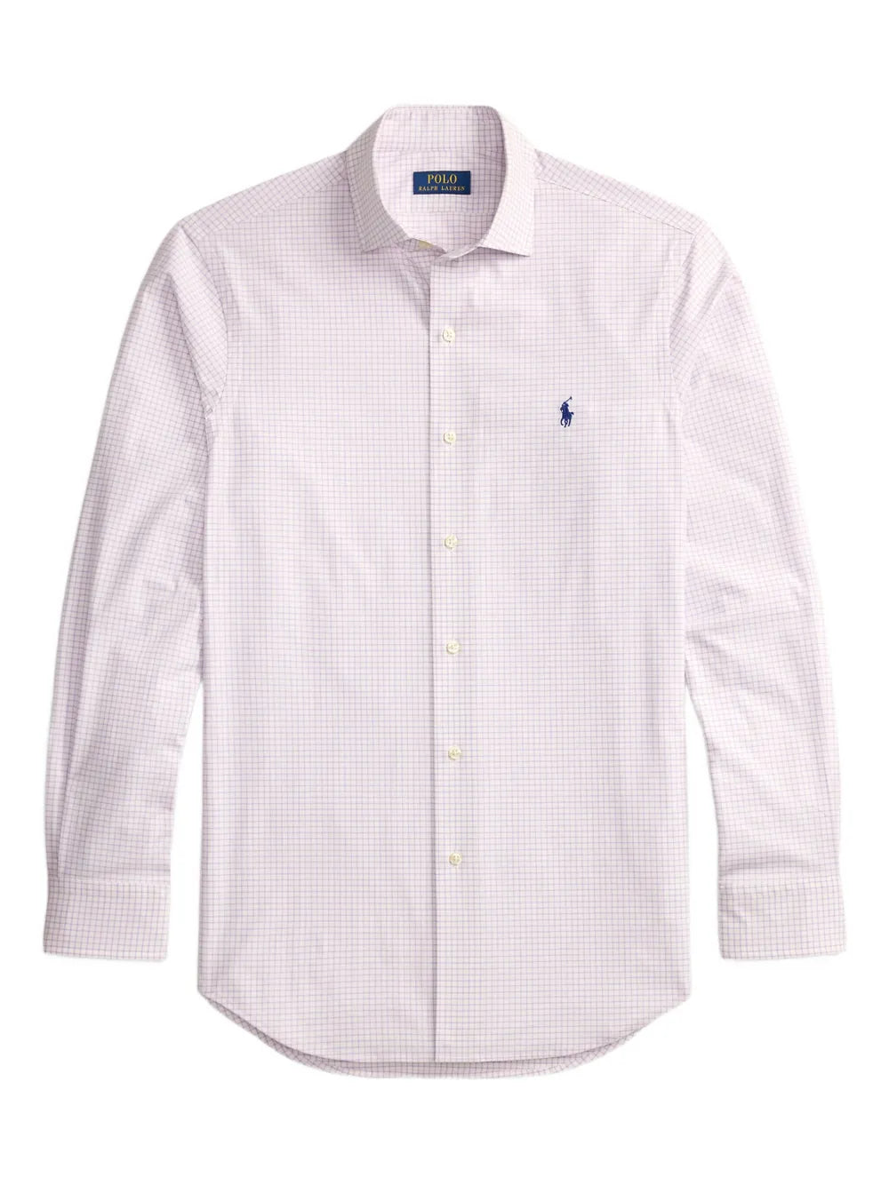 Camicia Elegante Uomo Manica Lunga