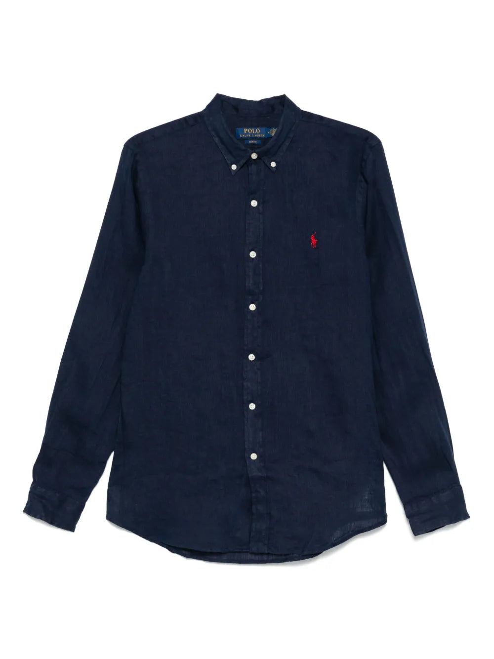 Camicia Elegante Uomo Manica Lunga