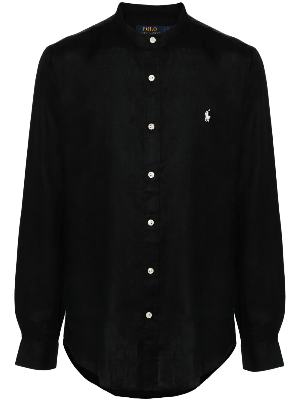 Camicia Elegante Uomo Manica Lunga